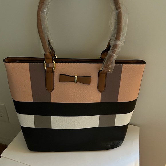 Tote bag - Picture 2 of 11